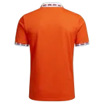 1996 Netherlands Home Retro Jersey