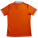 1996 Netherlands Home Retro Jersey