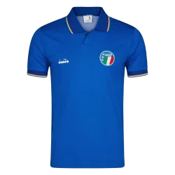 1990 Italy Home Retro Jersey - product photo US20.99 - 1990 Italy Home Retro Jersey