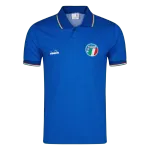 Camisa retro da seleção italiana de 1990 1990 Italy Home Retro Jersey