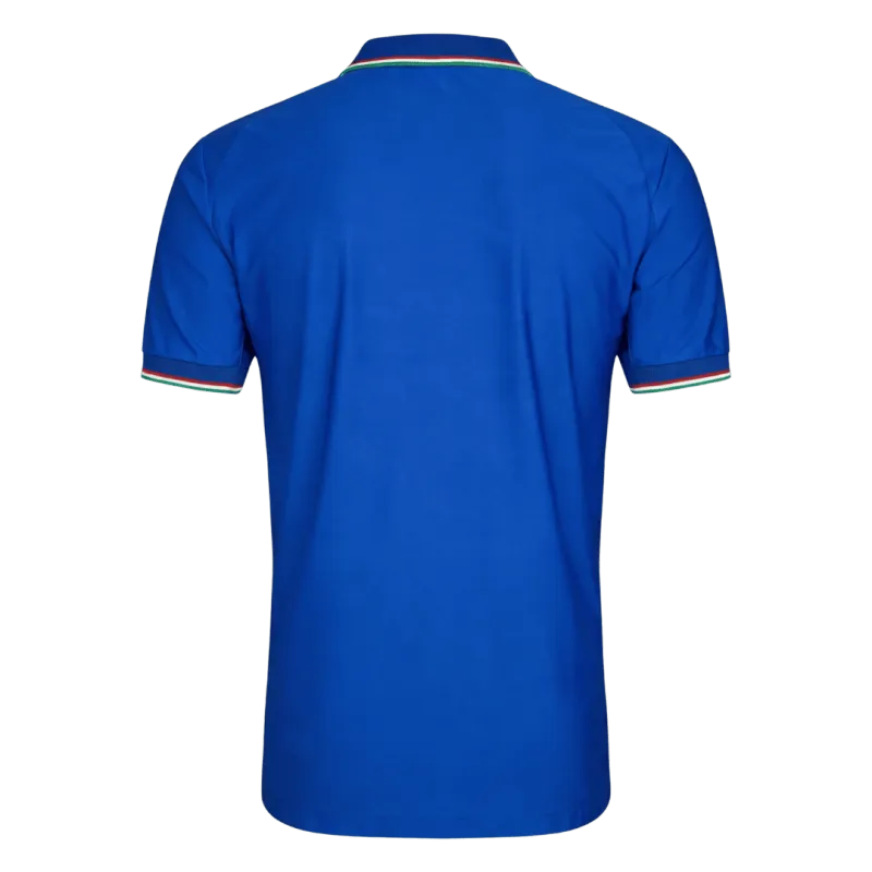 1990 Italy Home Retro Jersey