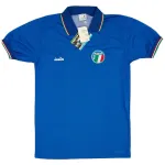 1990 Italy Home Retro Jersey