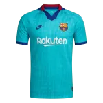 2019/20 Barcelona Third Away Retro Jersey 2019/20 Barcelona Third Away Retro Jersey