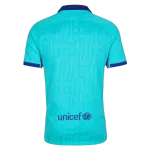 2019/20 Barcelona Third Away Retro Jersey