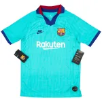 2019/20 Barcelona Third Away Retro Jersey