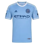 2015 New York City Home Retro Jersey 2015 New York City Home Retro Jersey