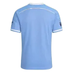 2015 New York City Home Retro Jersey