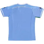 2015 New York City Home Retro Jersey
