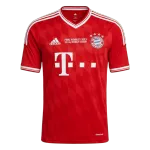 2013/14 Bayern Munich Home Retro Jersey