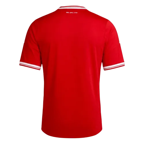 2013/14 Bayern Munich Home Retro Jersey