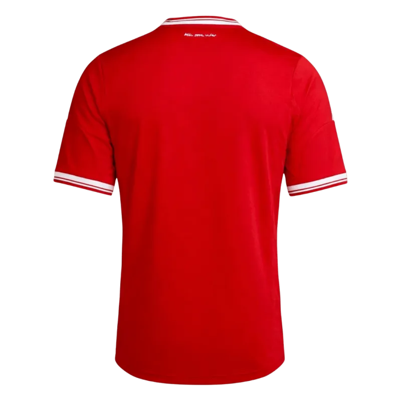 2013/14 Bayern Munich Home Retro Jersey