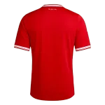 2013/14 Bayern Munich Home Retro Jersey