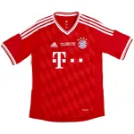 2013/14 Bayern Munich Home Retro Jersey