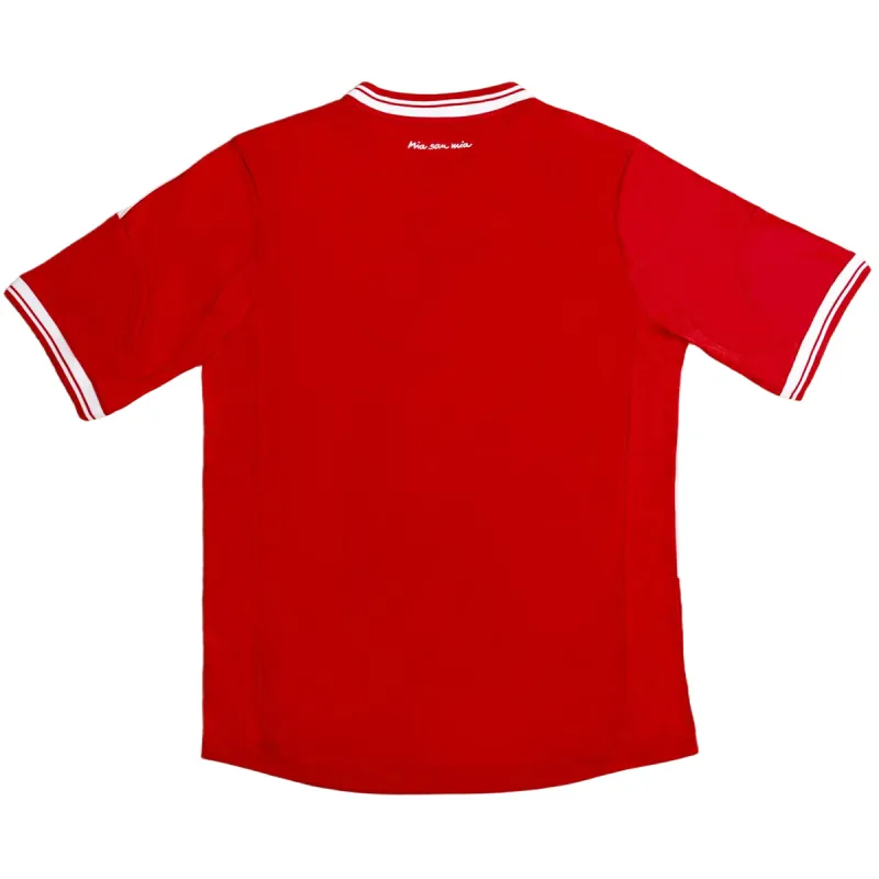 2013/14 Bayern Munich Home Retro Jersey