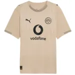 2026 Borussia Dortmund 100th Anniversary Rote Erde Special Edition Jersey 2026 Borussia Dortmund 100th Anniversary Rote Erde Special Edition Jersey