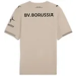 2026 Borussia Dortmund 100th Anniversary Rote Erde Special Edition Jersey
