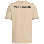 2026 Borussia Dortmund 100th Anniversary Rote Erde Special Edition Jersey