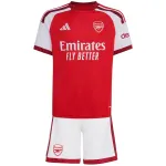26/27 Arsenal Home Kids Kit 26/27 Arsenal Home Kids Kit