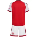 26/27 Arsenal Home Kids Kit