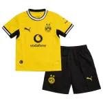 Maillot enfant domicile du Borussia Dortmund 26/27
