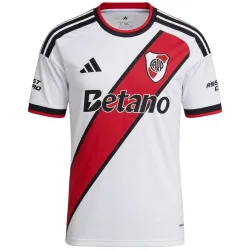 US16.99 - 26/27 River Plate Home Jersey