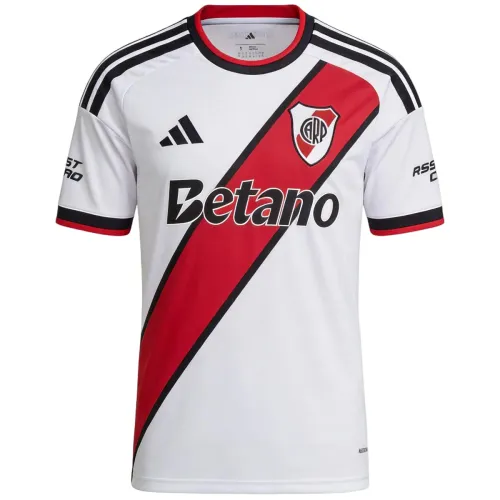 Maillot domicile du River Plate 26/27