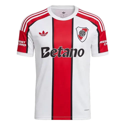 26/27 River Plate Away Jersey