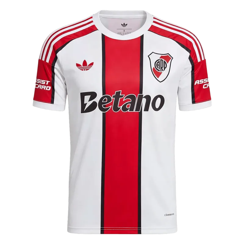 26/27 River Plate Away Jersey