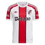 Maillot extérieur du River Plate 26/27