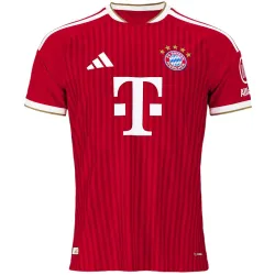 26/27 Bayern Munich Home Player Version Jersey - product photo US20.99 - 26/27 Bayern Munich Home Player Version Jersey