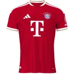 26/27 Bayern Munich Home Player Version Jersey