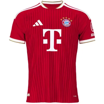26/27 Bayern Munich Home Player Version Jersey