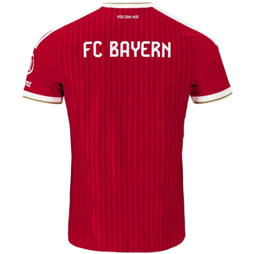 26/27 Bayern Munich Home Player Version Jersey