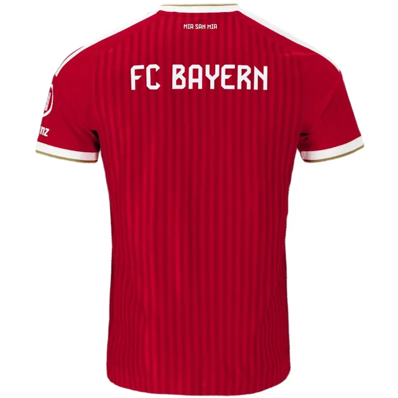26/27 Bayern Munich Home Player Version Jersey