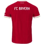 26/27 Bayern Munich Home Player Version Jersey