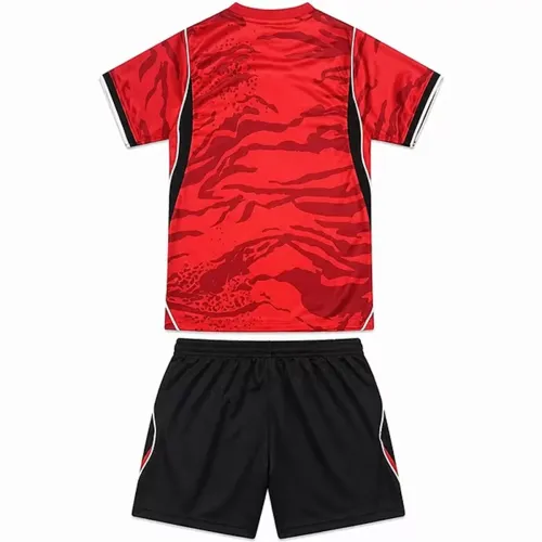 Maglia da bambino della nazionale della Corea del Sud 2026