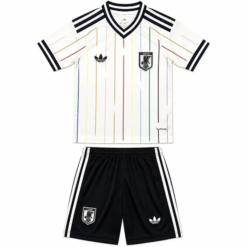 2026 Japan Away Kids Kit