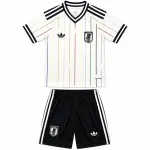 2026 Japan Away Kids Kit 2026 Japan Away Kids Kit