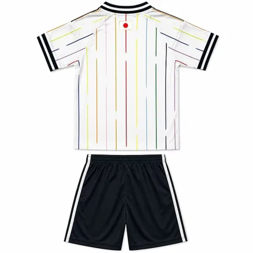 2026 Japan Away Kids Kit
