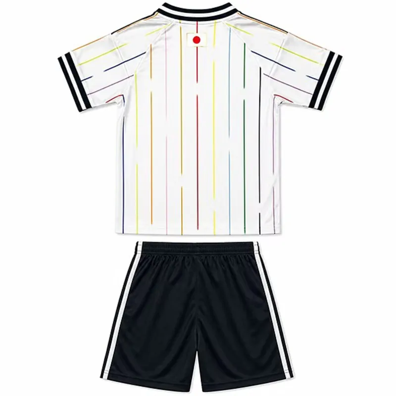 2026 Japan Away Kids Kit