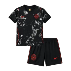 2026 Canada Away Kids Kit - product photo US16.99 - 2026 Canada Away Kids Kit