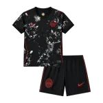 2026 Canada Away Kids Kit