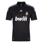 2009/10 Real Madrid Away Retro Jersey 2009/10 Real Madrid Away Retro Jersey
