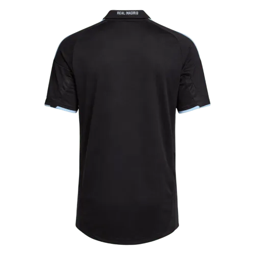 2009/10 Real Madrid Away Retro Jersey