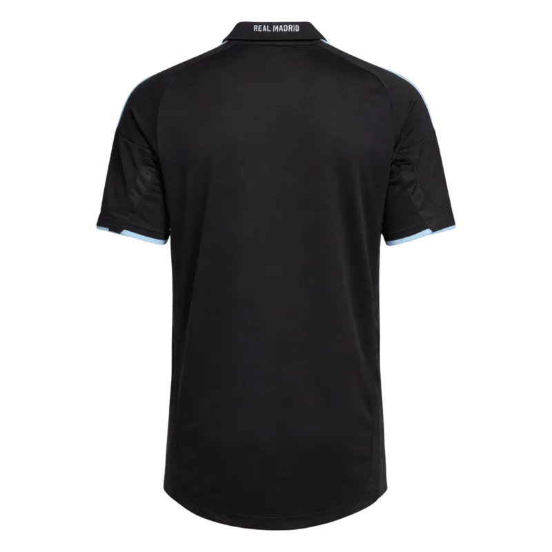 2009/10 Real Madrid Away Retro Jersey