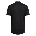 2009/10 Real Madrid Away Retro Jersey