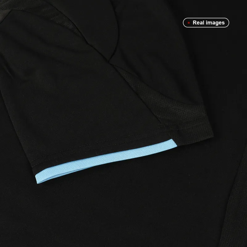 2009/10 Real Madrid Away Retro Jersey