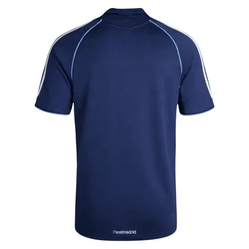 2005/06 Real Madrid Away Retro Jersey