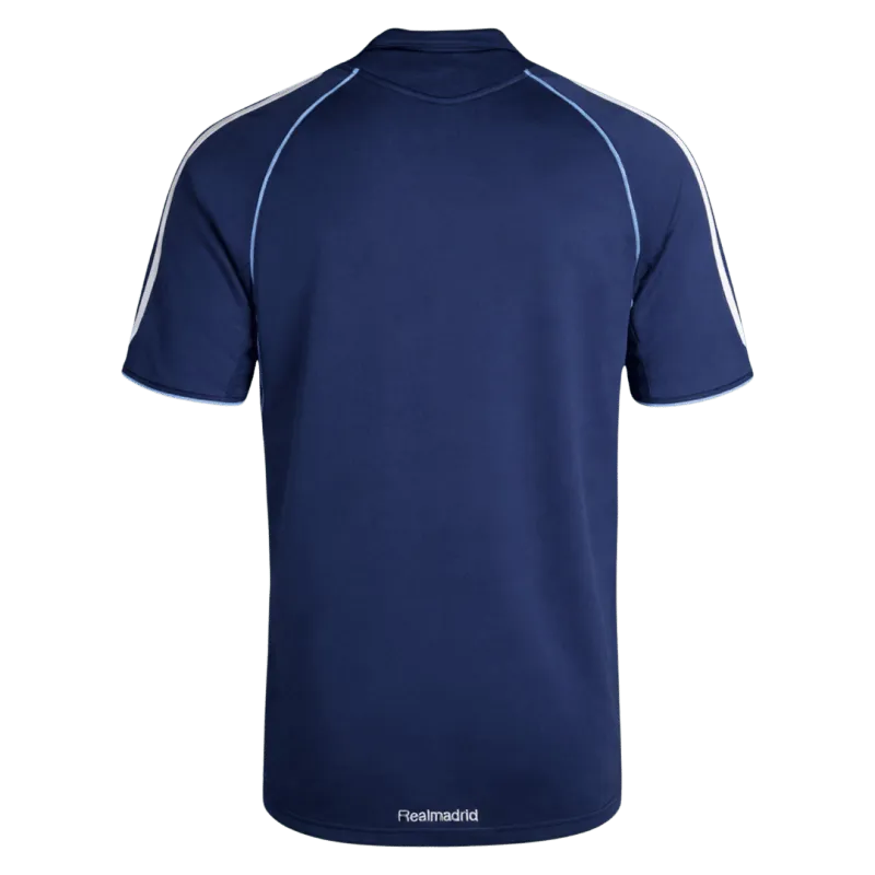 2005/06 Real Madrid Away Retro Jersey