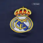 2005/06 Real Madrid Away Retro Jersey